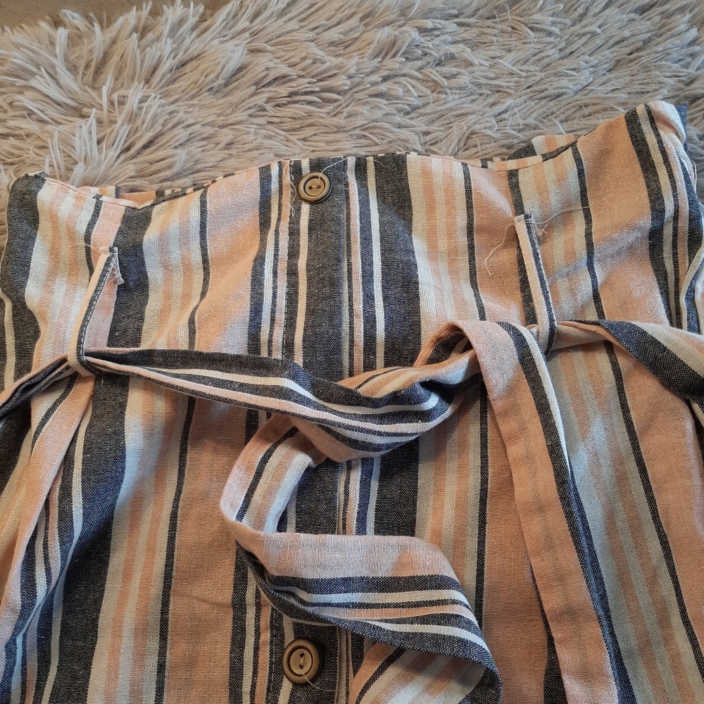 Potter's Pot Skirt Size Small - Picture 5 of 11